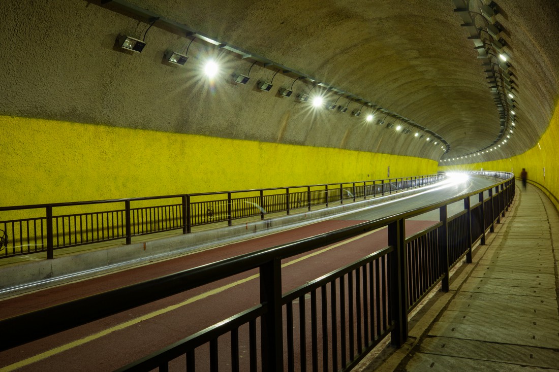 東門隧道 (3)